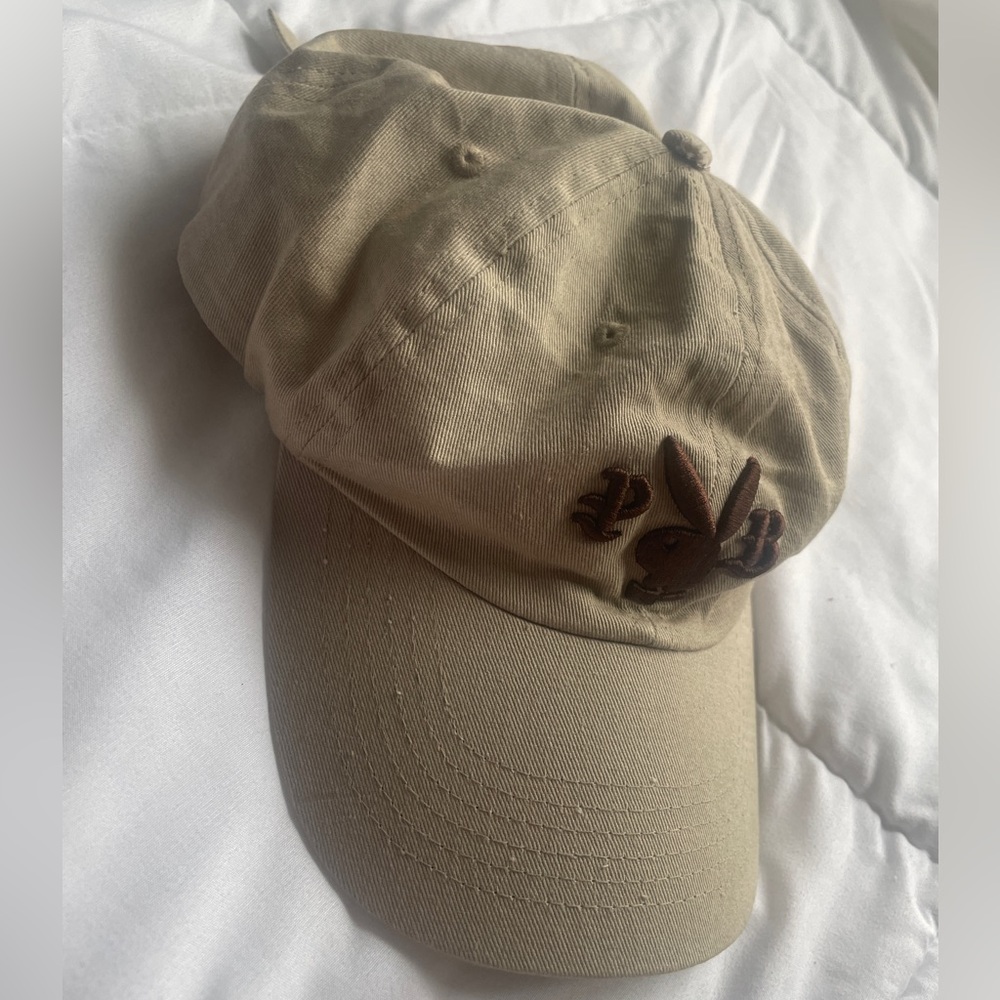 PacSun Playboy hat